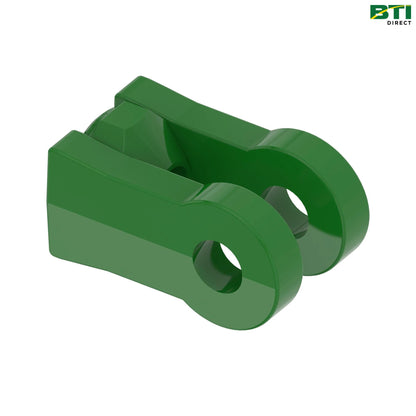A45308: Hydraulic Cylinder End