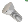 A45488: Countersunk T-Head Bolt, M16 X 55