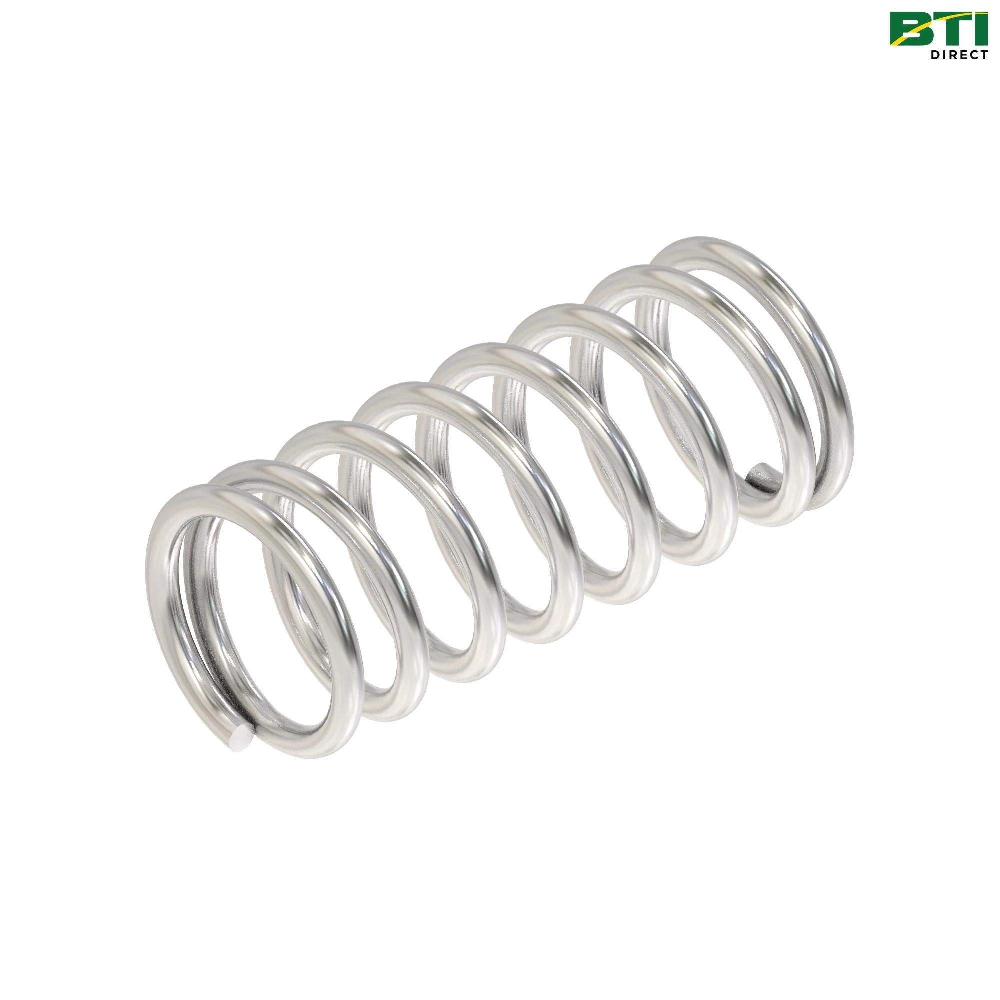 A4580R: Compression Spring