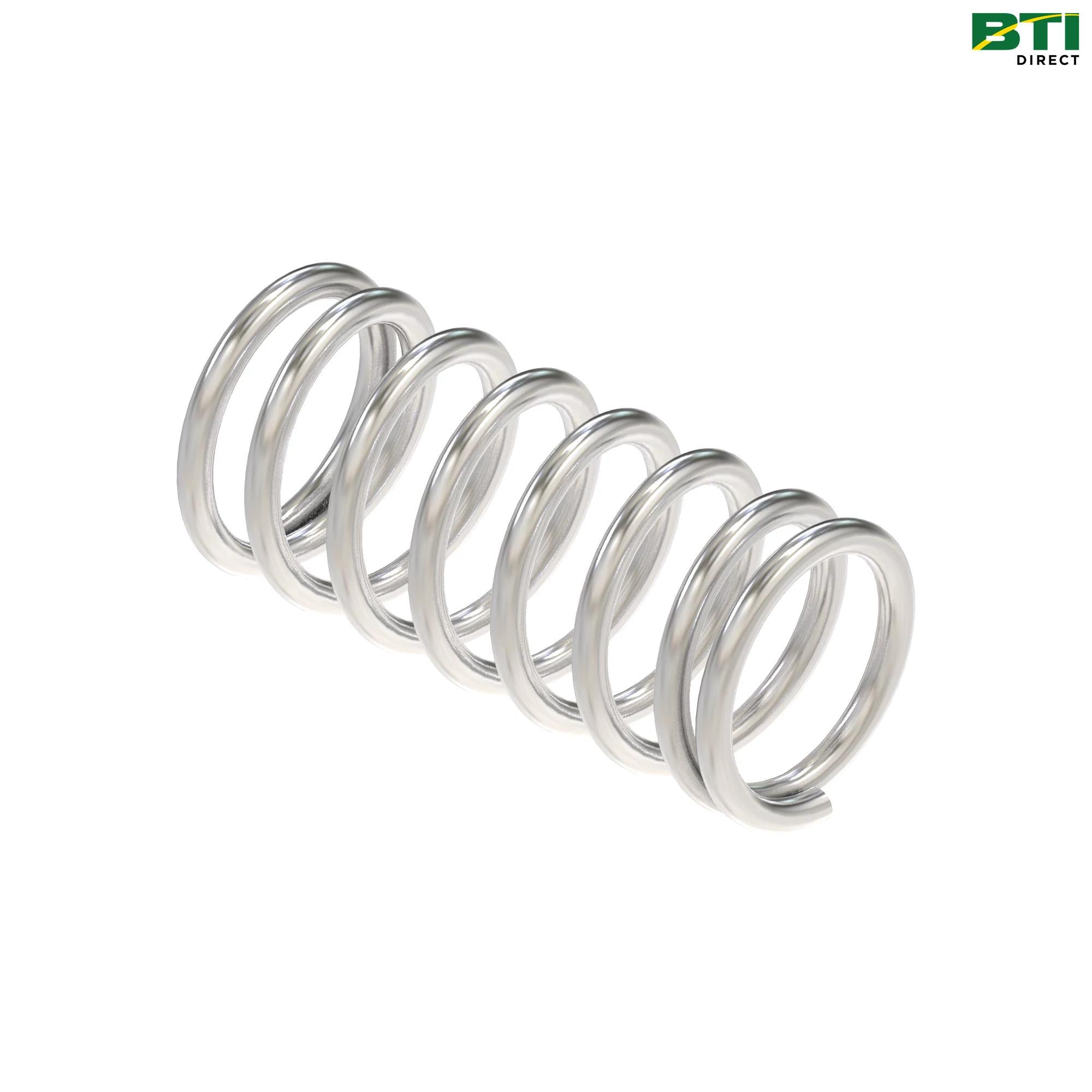A4580R: Compression Spring