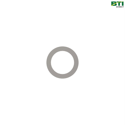 A45890: Two-Grooves Bushing