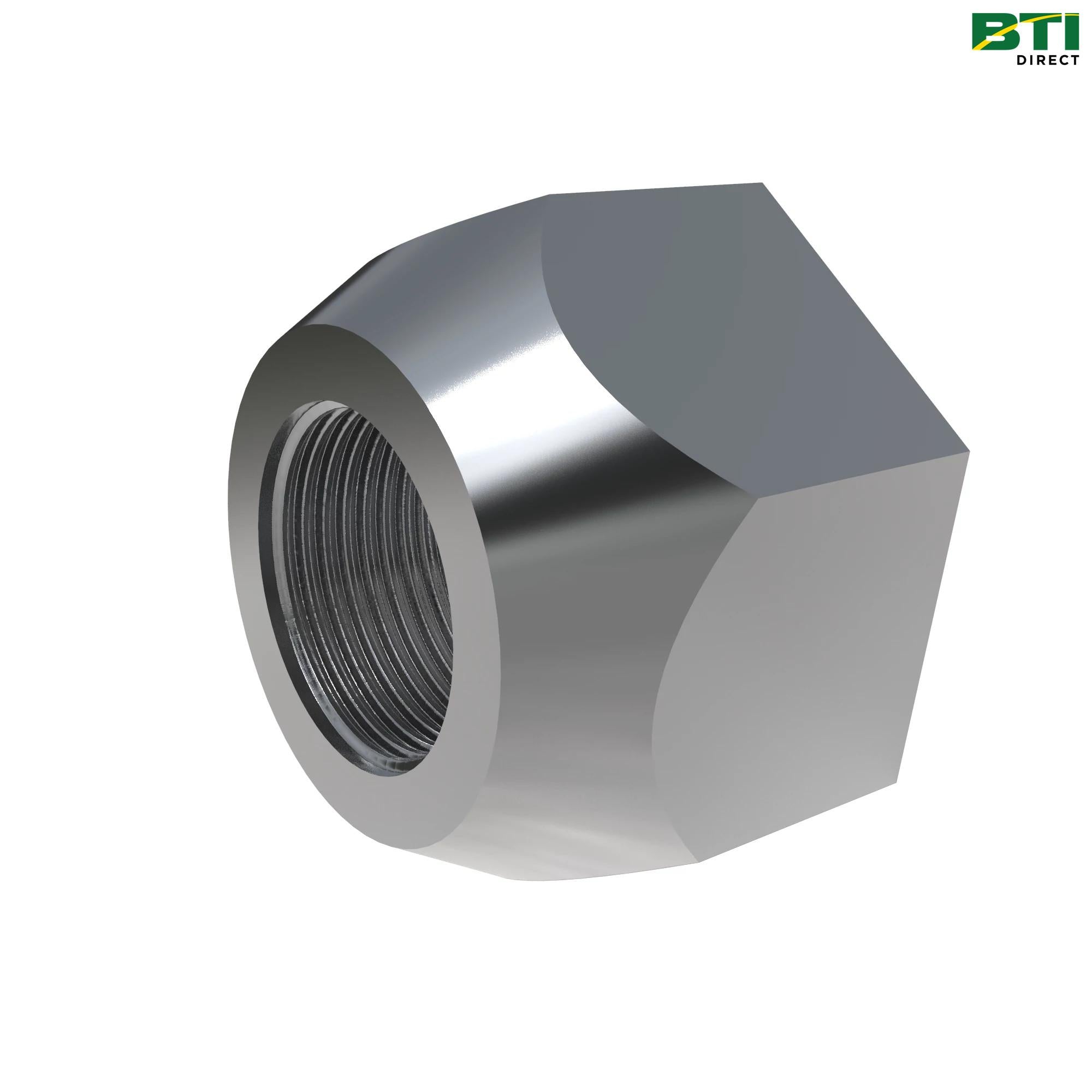 A45904: Wheel Nut, 12.7 mm (1/2")