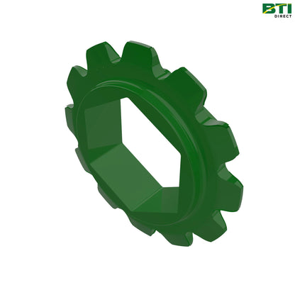 A46101: Chain Sprocket, 12 Teeth