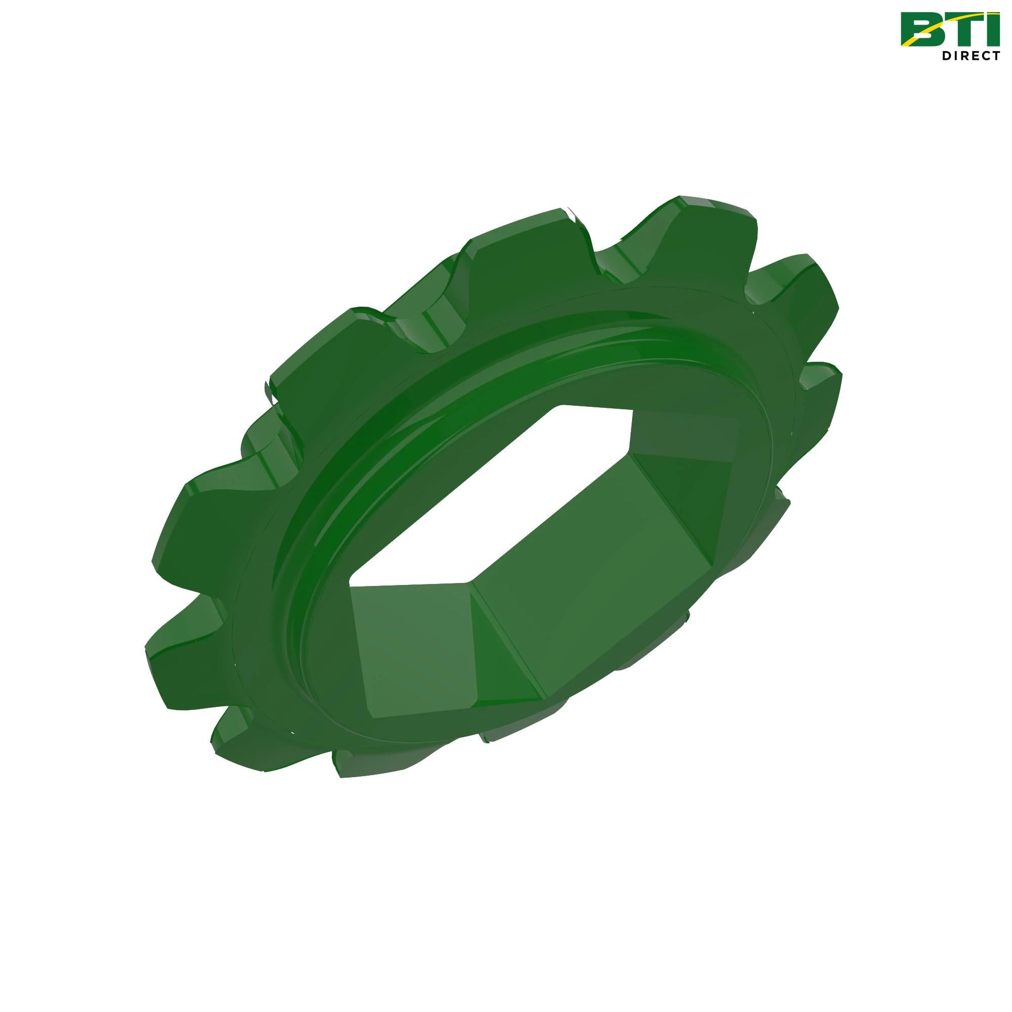 A46101: Chain Sprocket, 12 Teeth