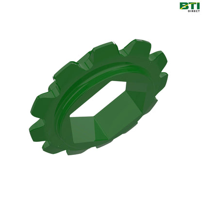 A46101: Chain Sprocket, 12 Teeth