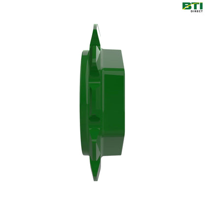 A46101: Chain Sprocket, 12 Teeth