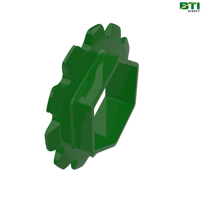 A46101: Chain Sprocket, 12 Teeth