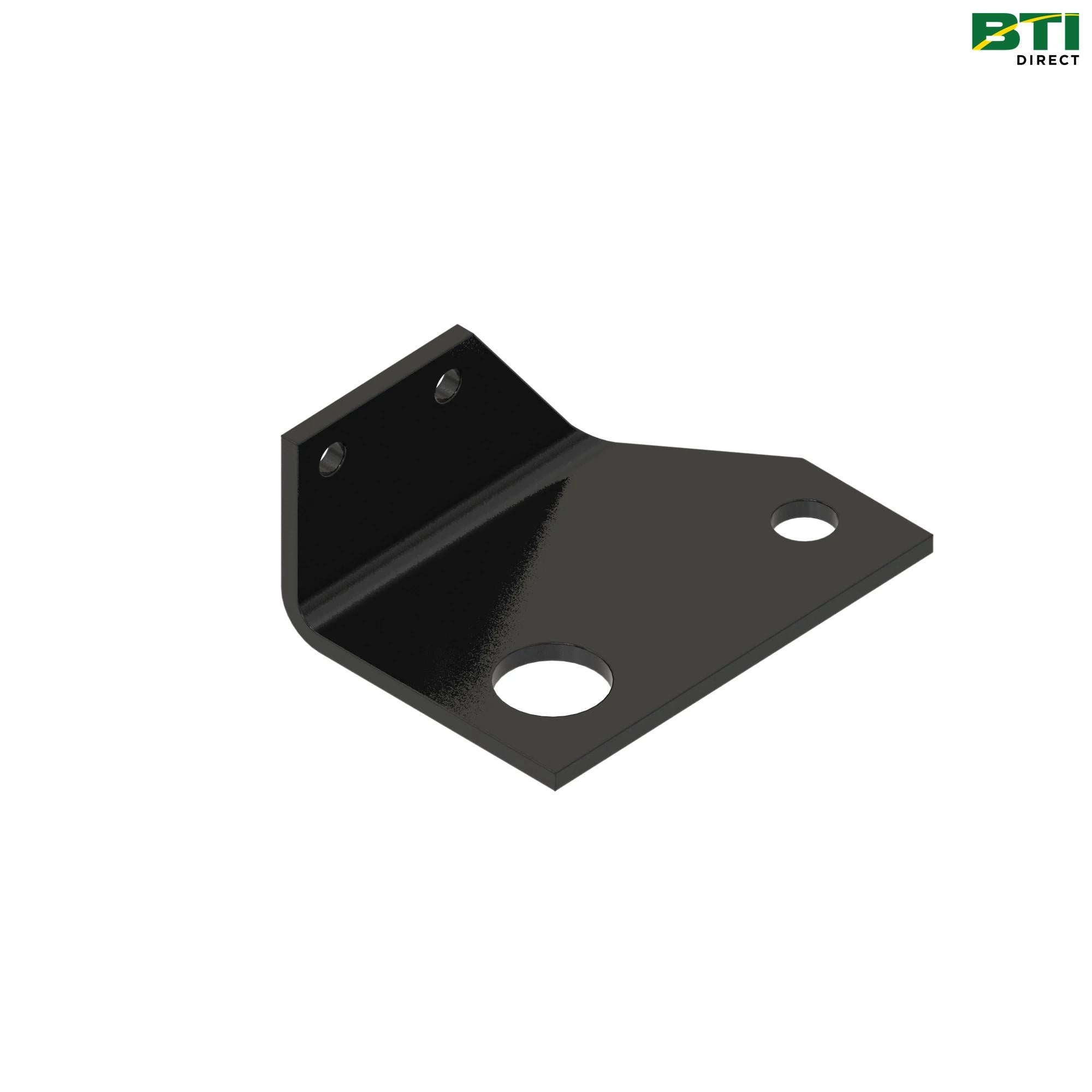 A46160: Spring Clip, RH