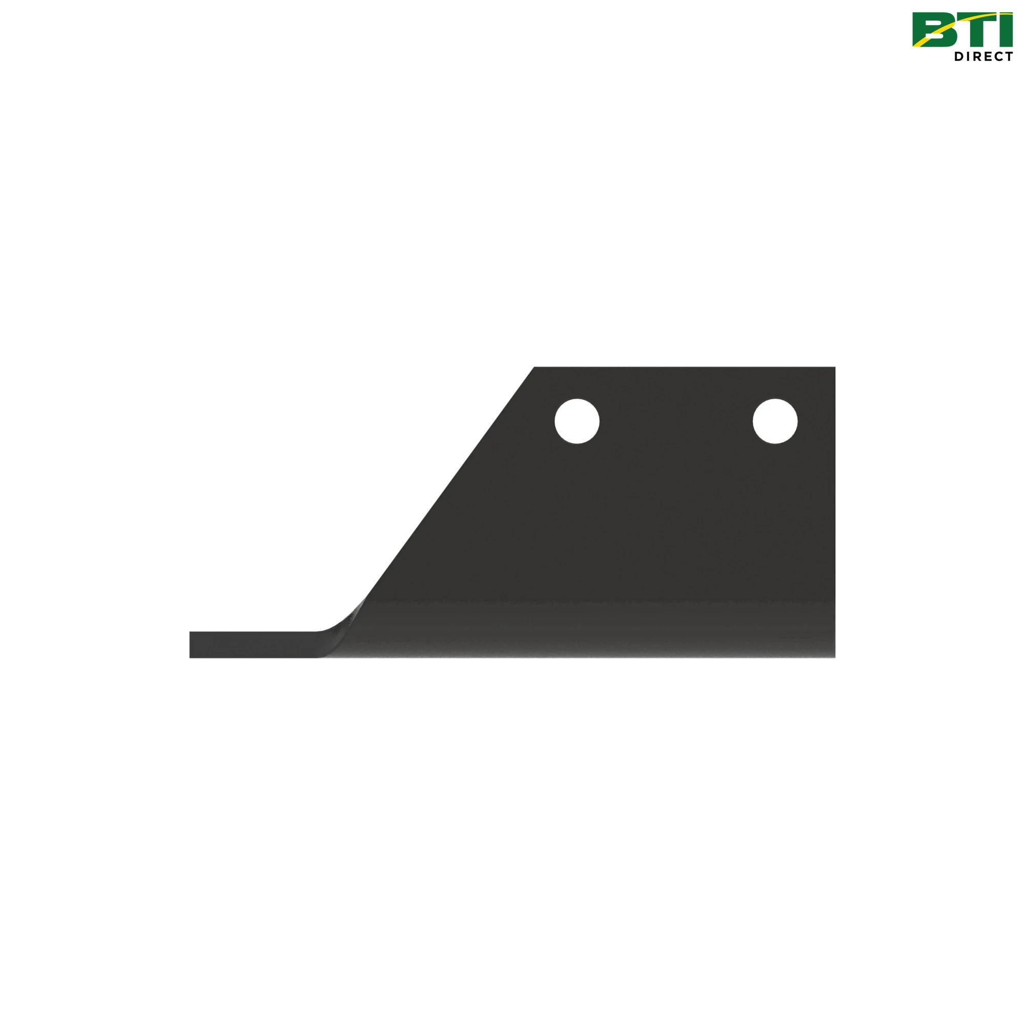 A46160: Spring Clip, RH