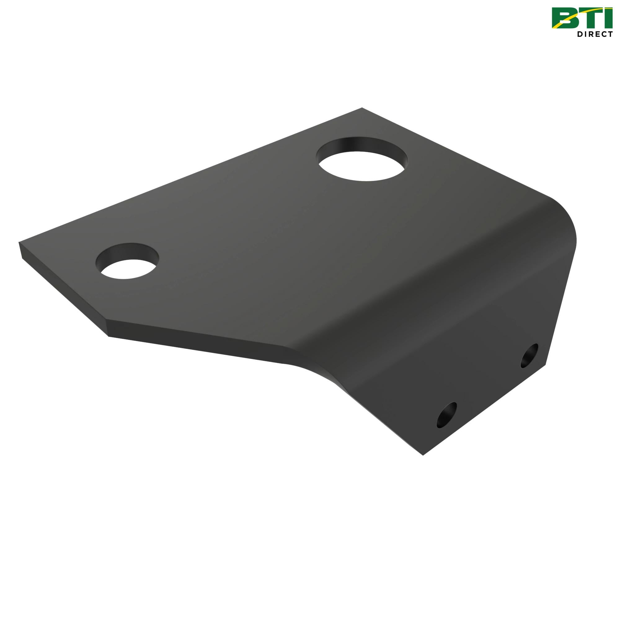 A46161: Spring Clip, LH