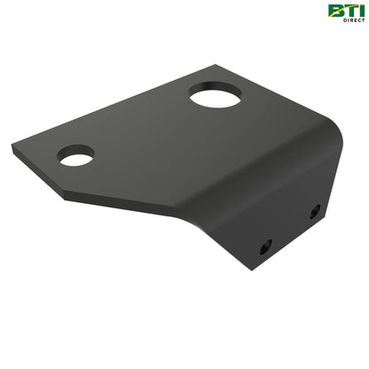 A46161: Spring Clip, LH