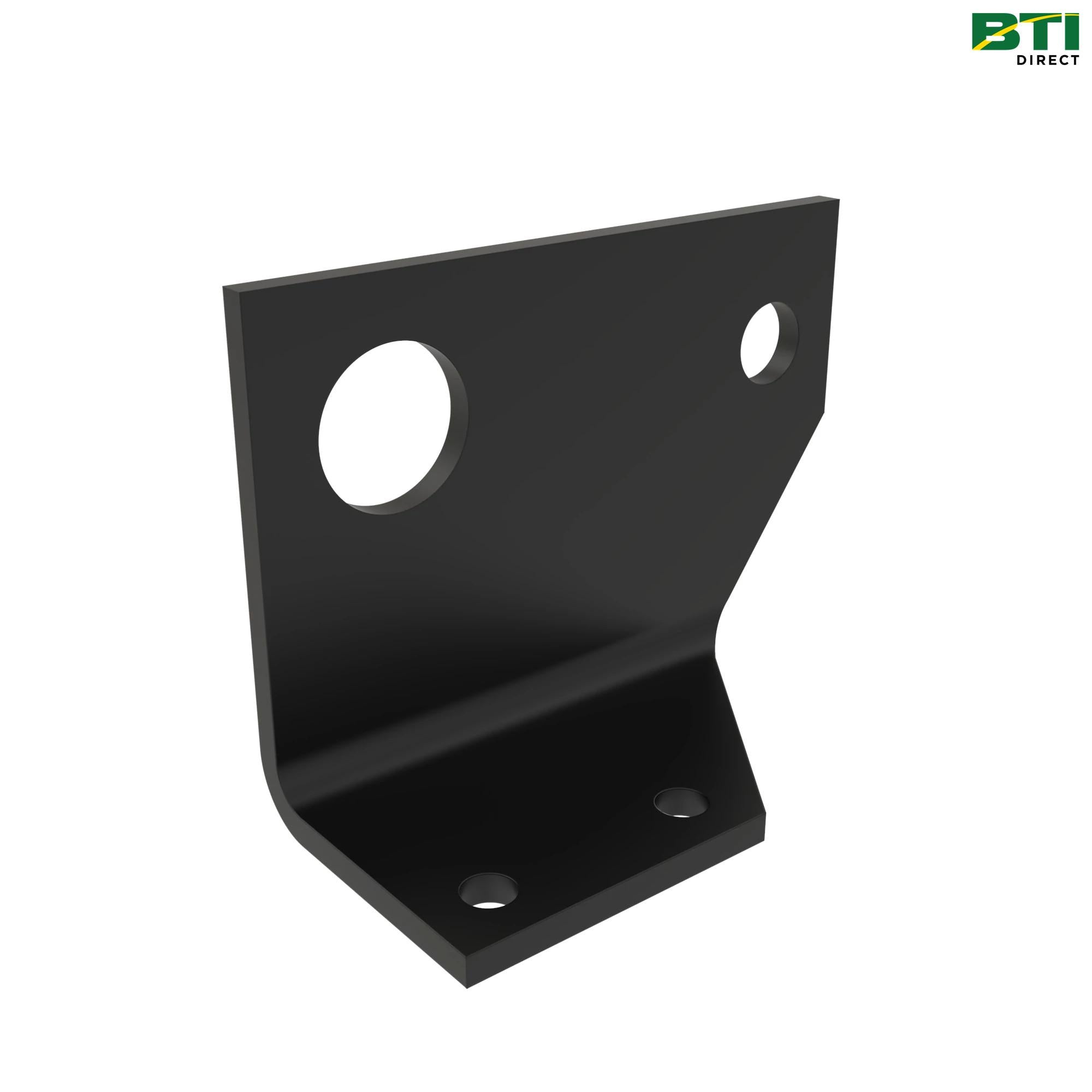 A46161: Spring Clip, LH
