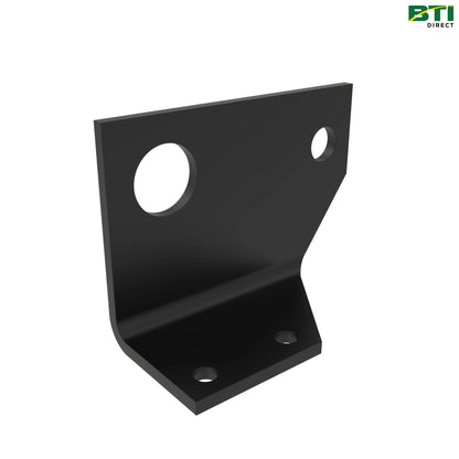 A46161: Spring Clip, LH