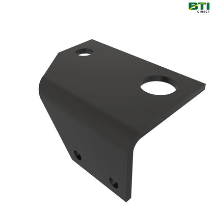 A46161: Spring Clip, LH