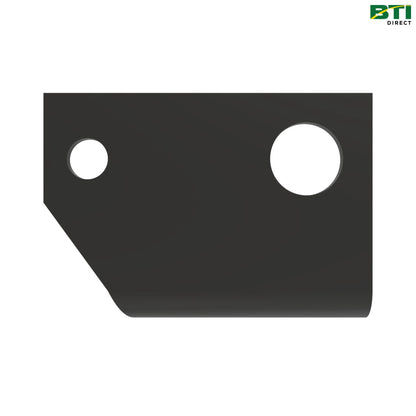 A46161: Spring Clip, LH