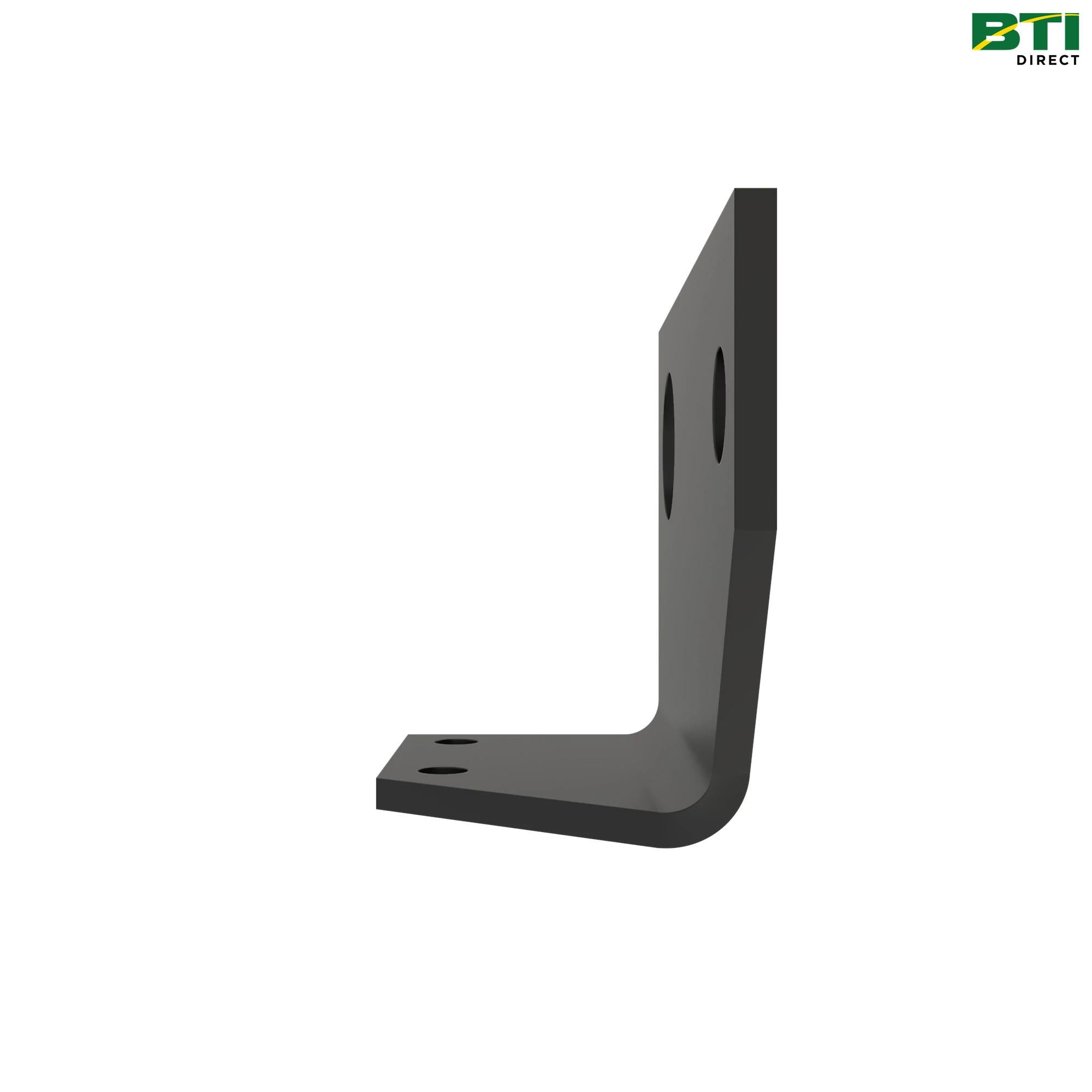 A46161: Spring Clip, LH