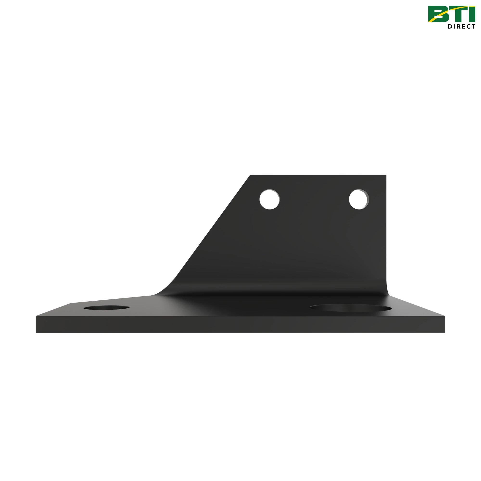 A46161: Spring Clip, LH