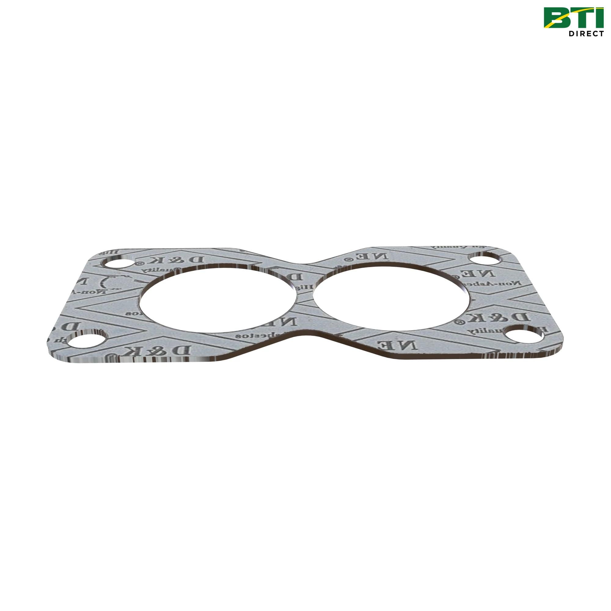 A4634R: Carburetor to Intake Gasket