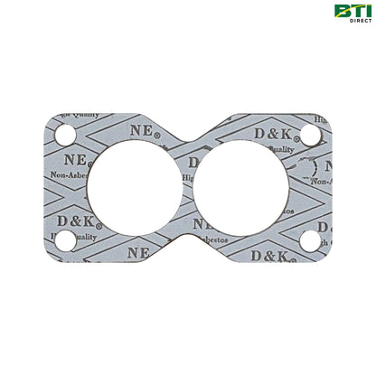 A4634R: Carburetor to Intake Gasket
