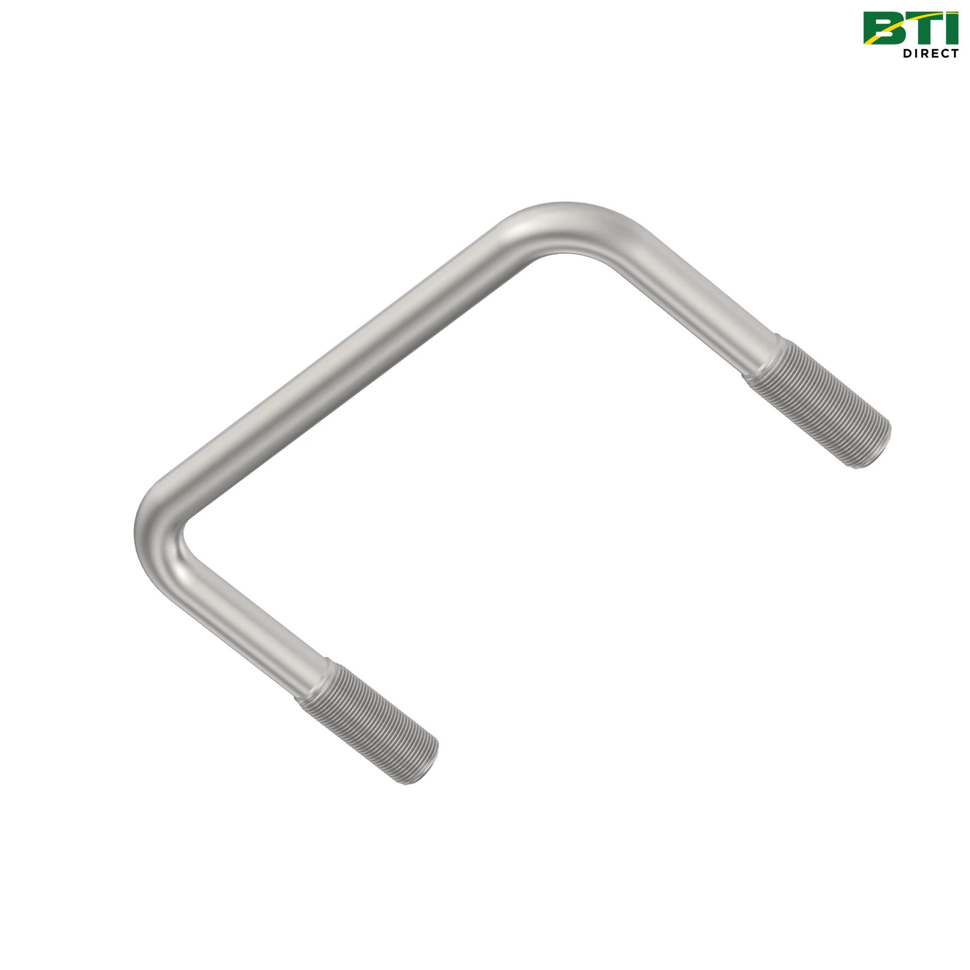 A46444: U-Bolt, M16 X 110