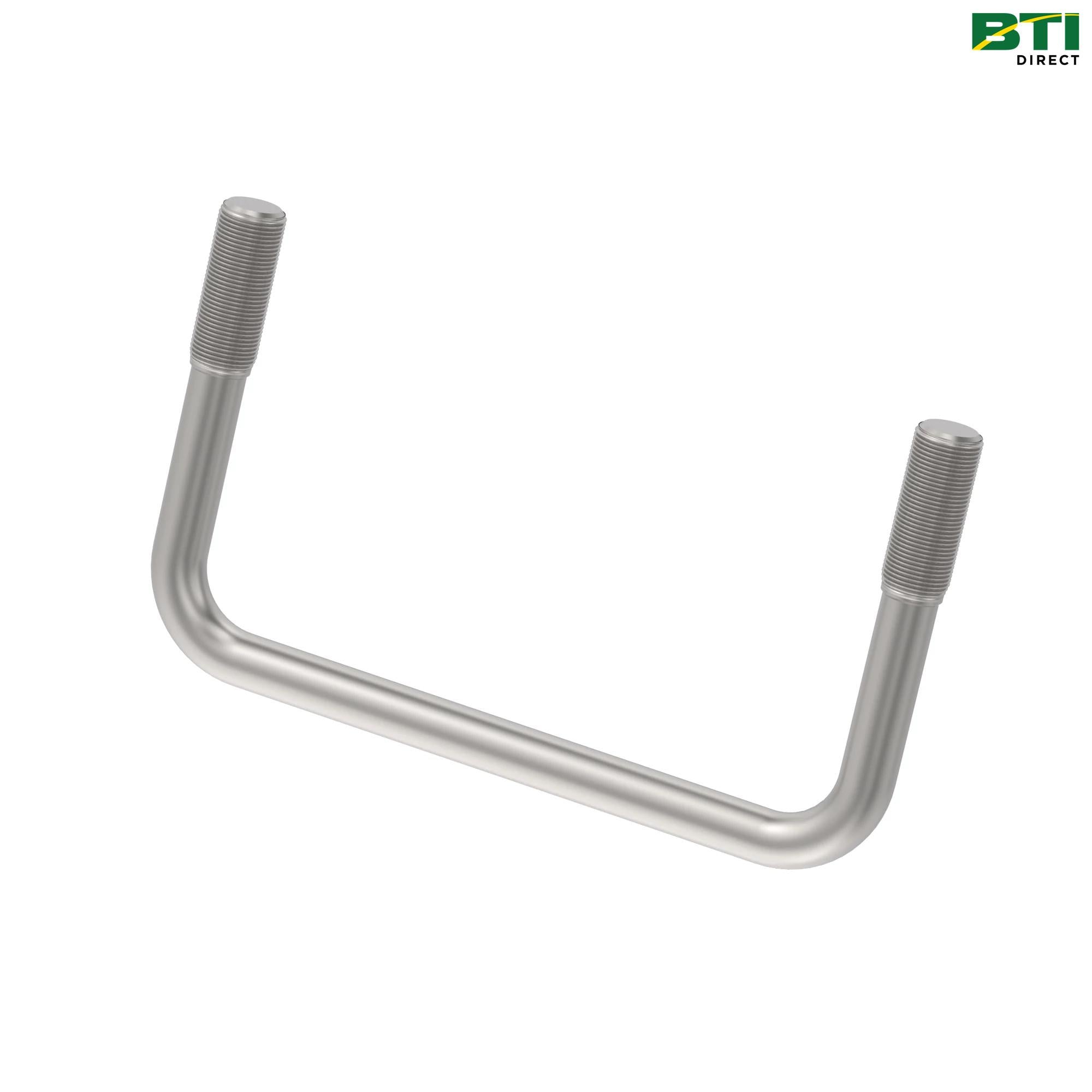 A46444: U-Bolt, M16 X 110