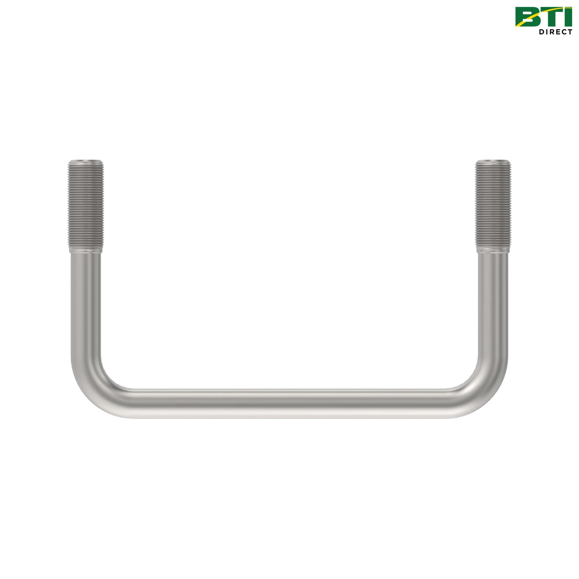 A46444: U-Bolt, M16 X 110