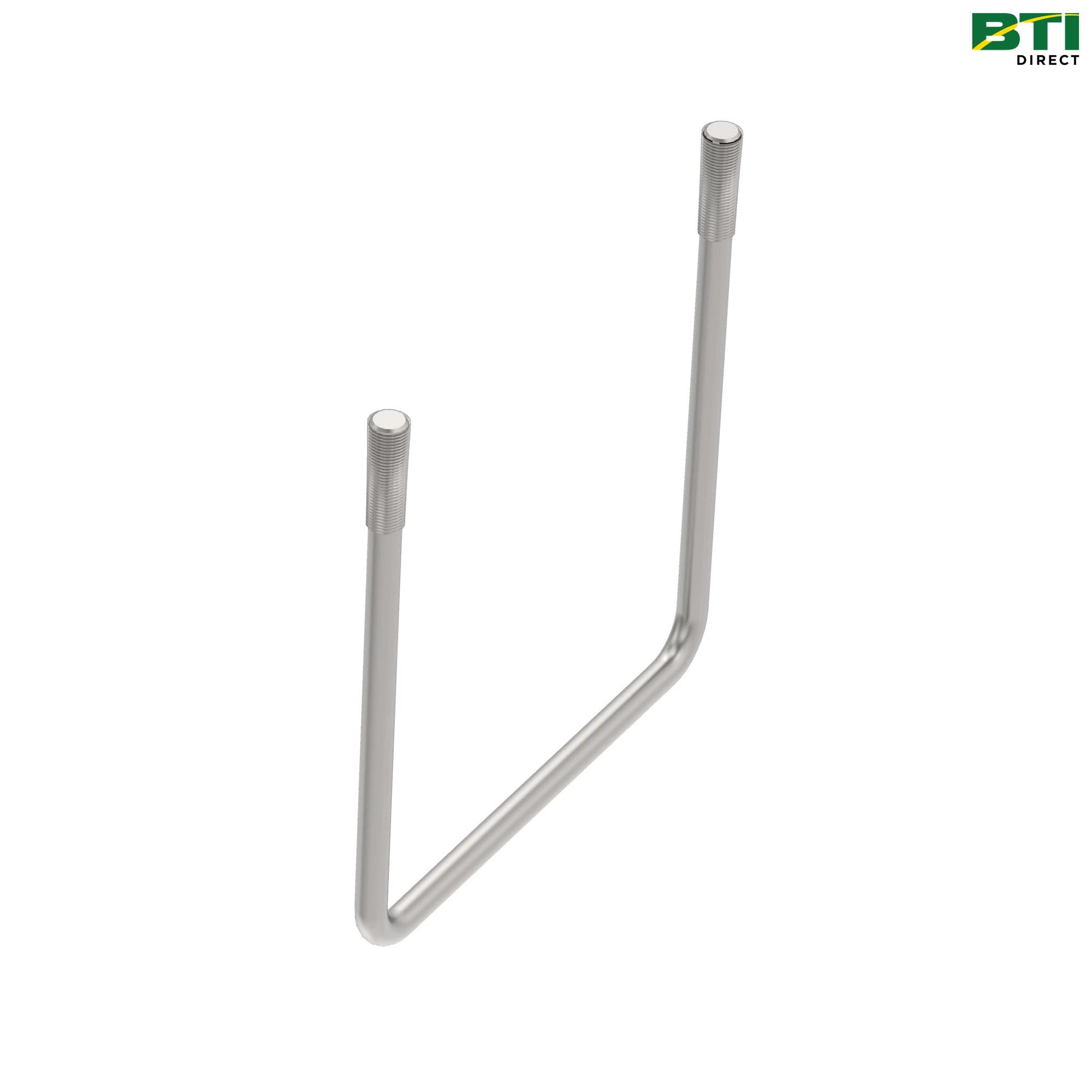 A46534: U-Bolt, M12 X 204