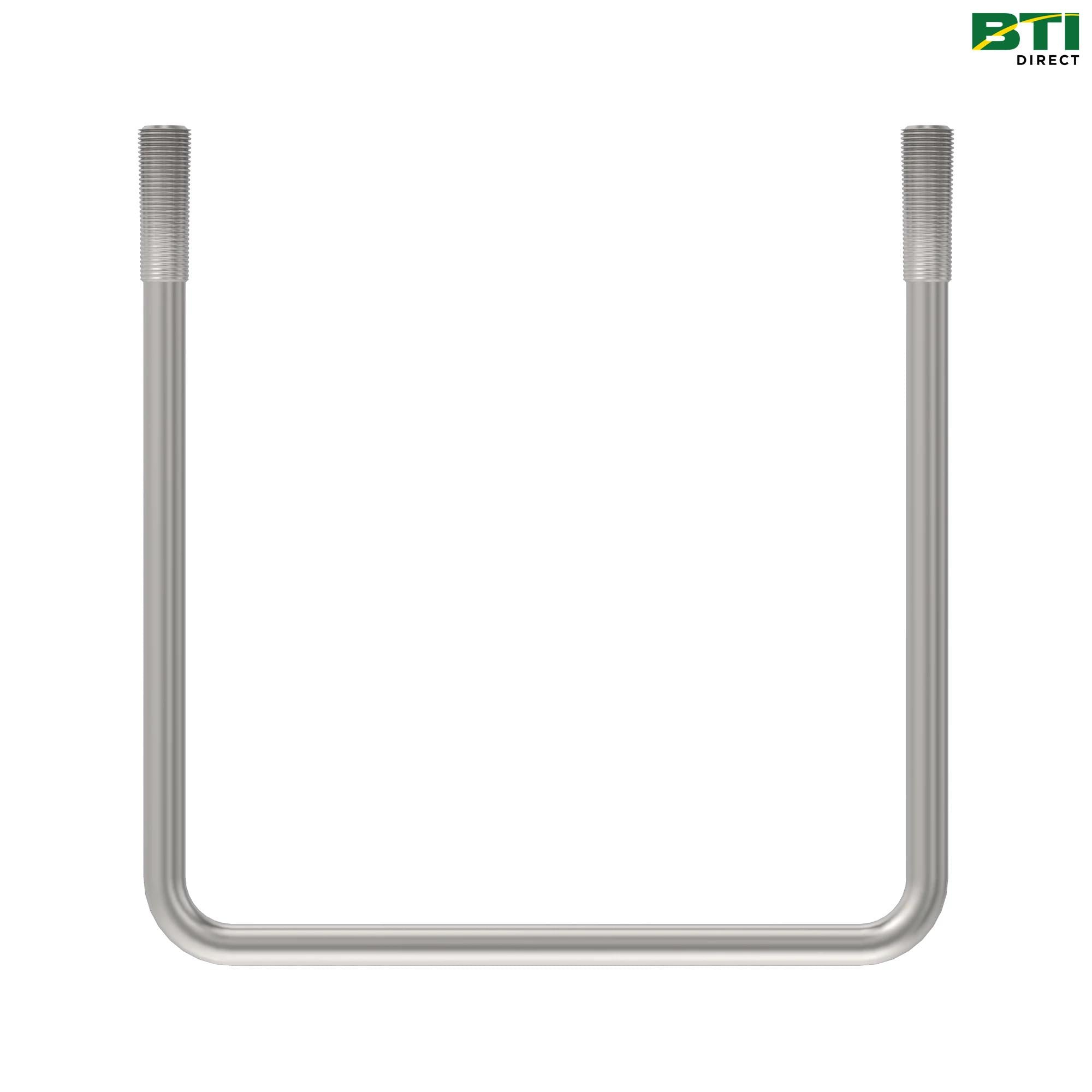 A46534: U-Bolt, M12 X 204