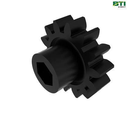 A46627: Liquid Fertilizer Squeeze Pump Spur Gear