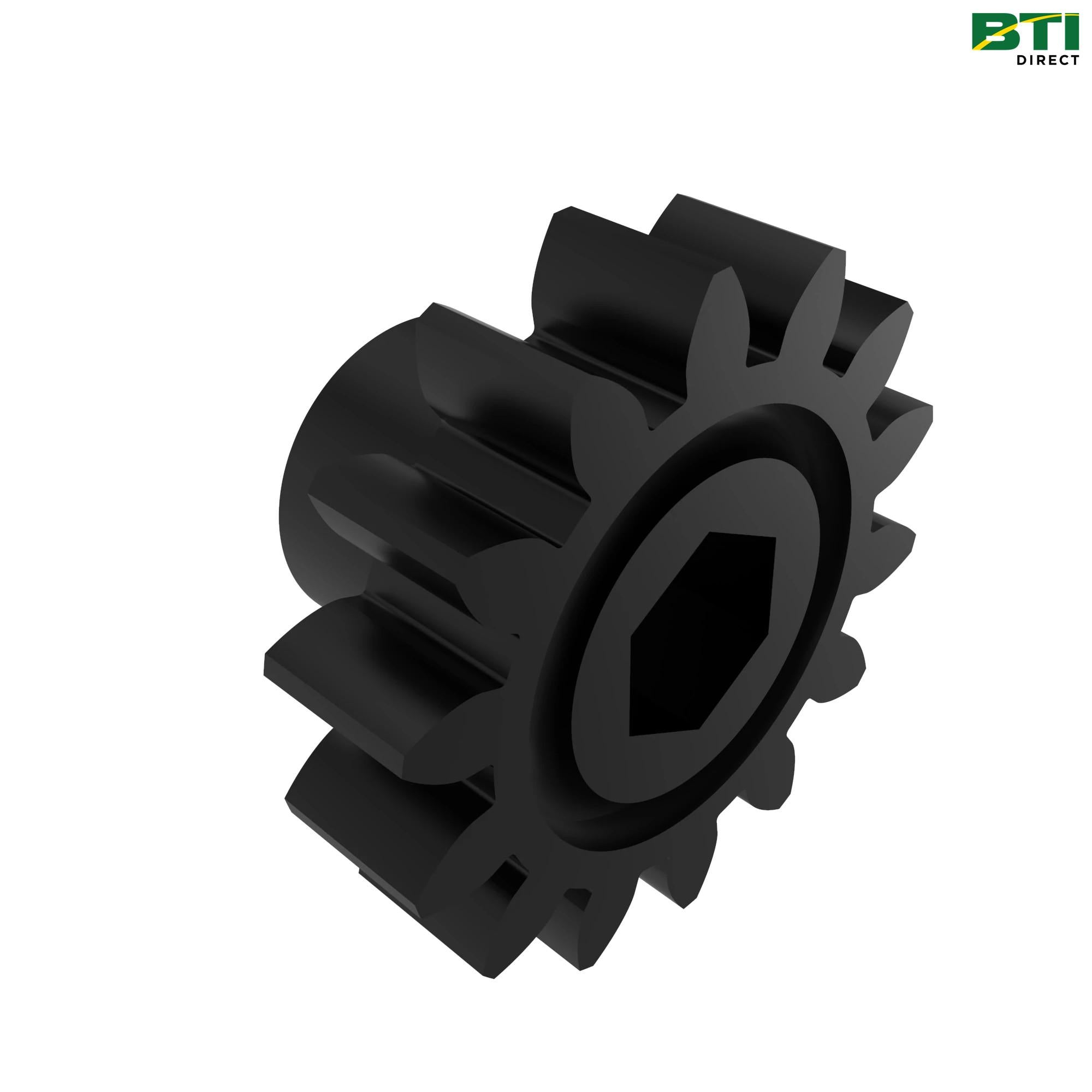 A46627: Liquid Fertilizer Squeeze Pump Spur Gear