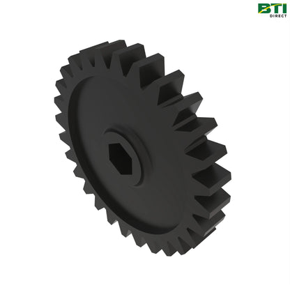 A46628: Spur Gear