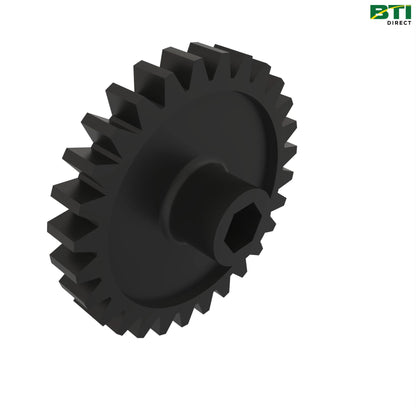A46628: Spur Gear