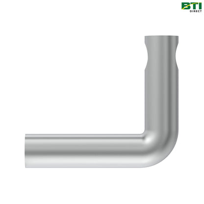 A46637: Bent Pin Fastener