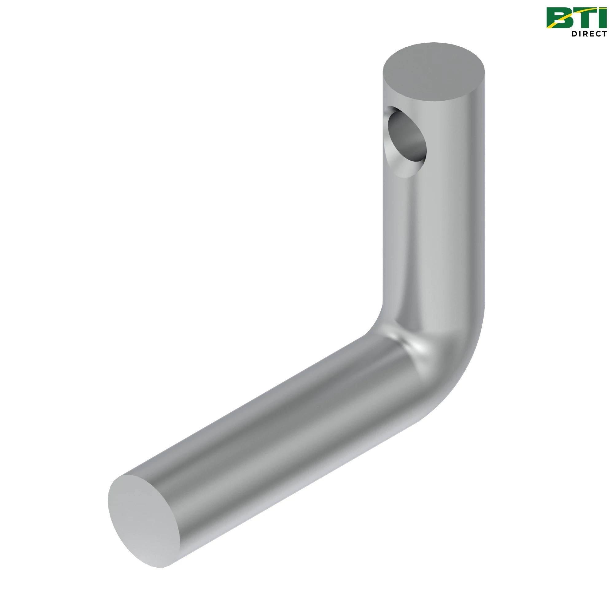 A46637: Bent Pin Fastener