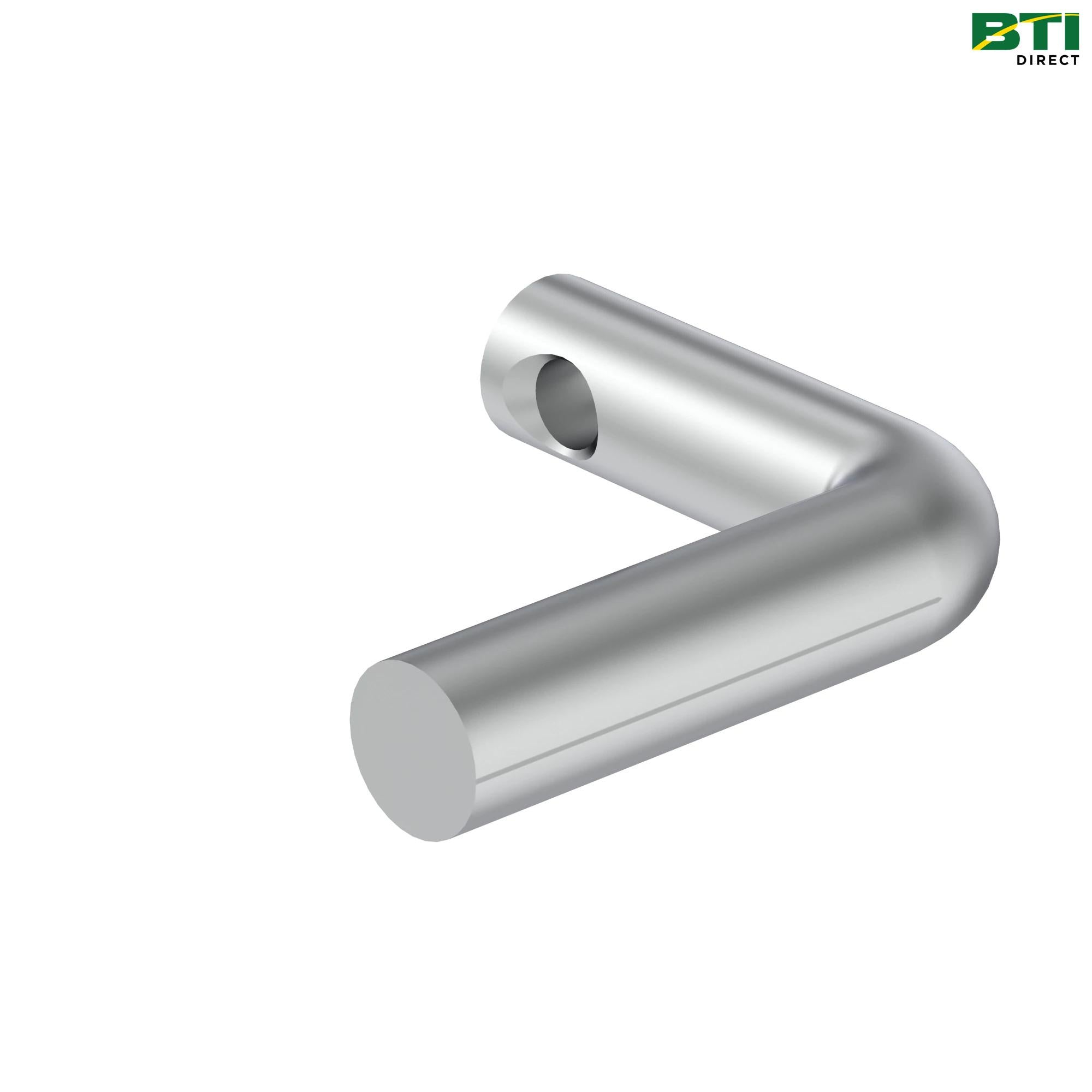 A46637: Bent Pin Fastener