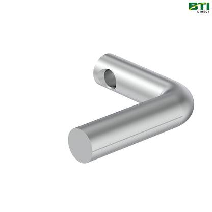 A46637: Bent Pin Fastener