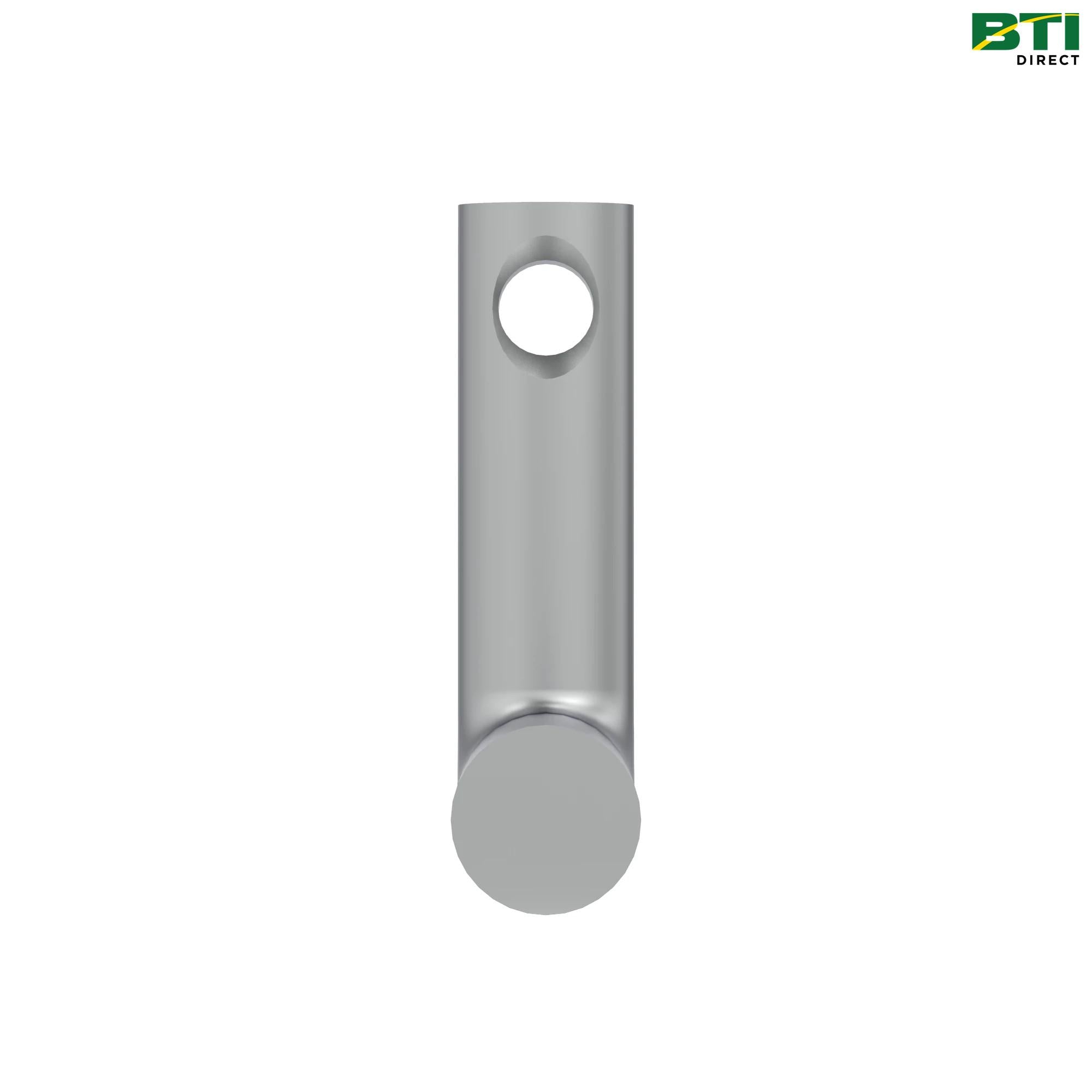 A46637: Bent Pin Fastener