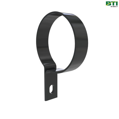 A46674: Muffler Clamp