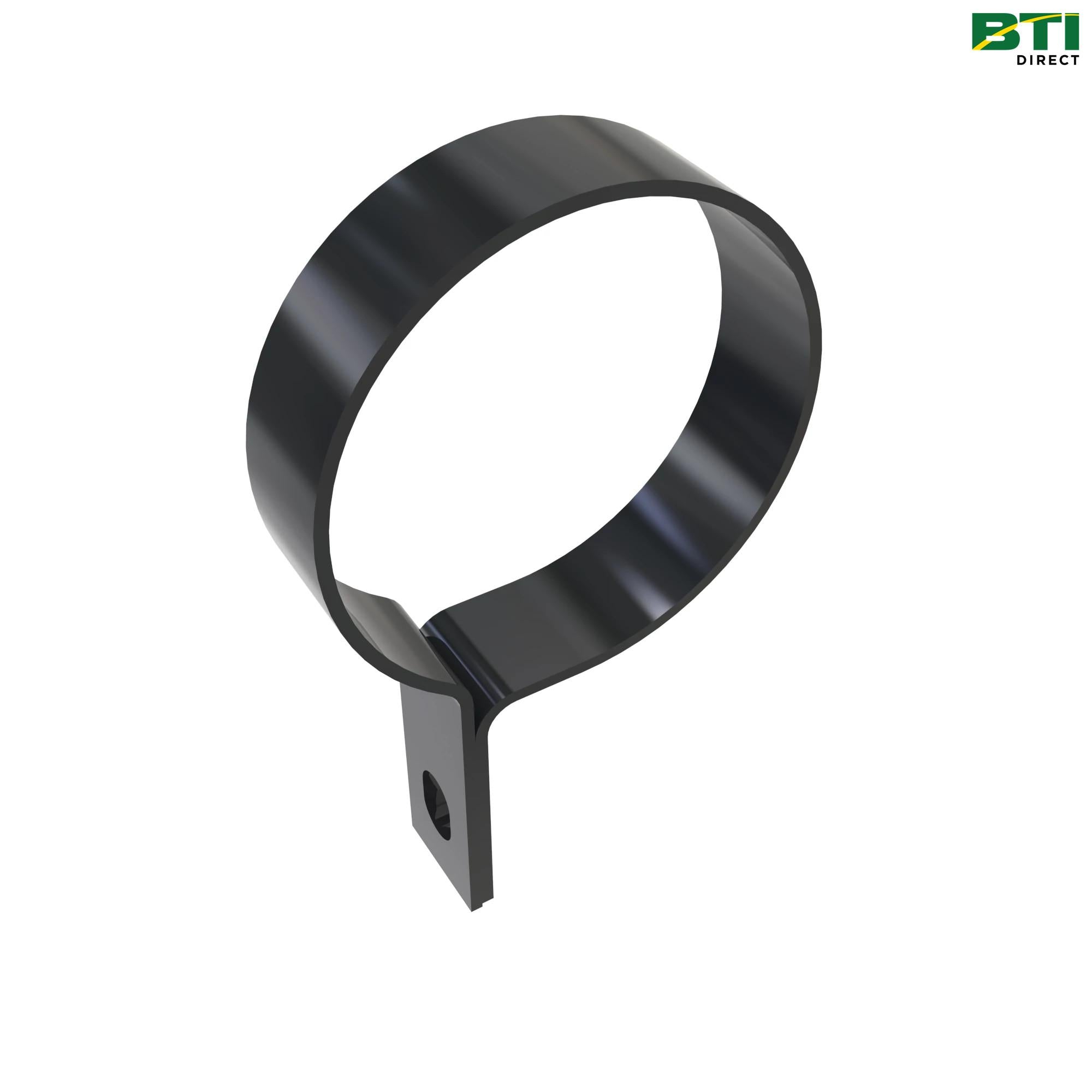 A46674: Muffler Clamp
