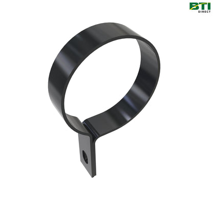 A46674: Muffler Clamp