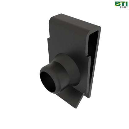 A4679R: Speed Nut, 1/8"