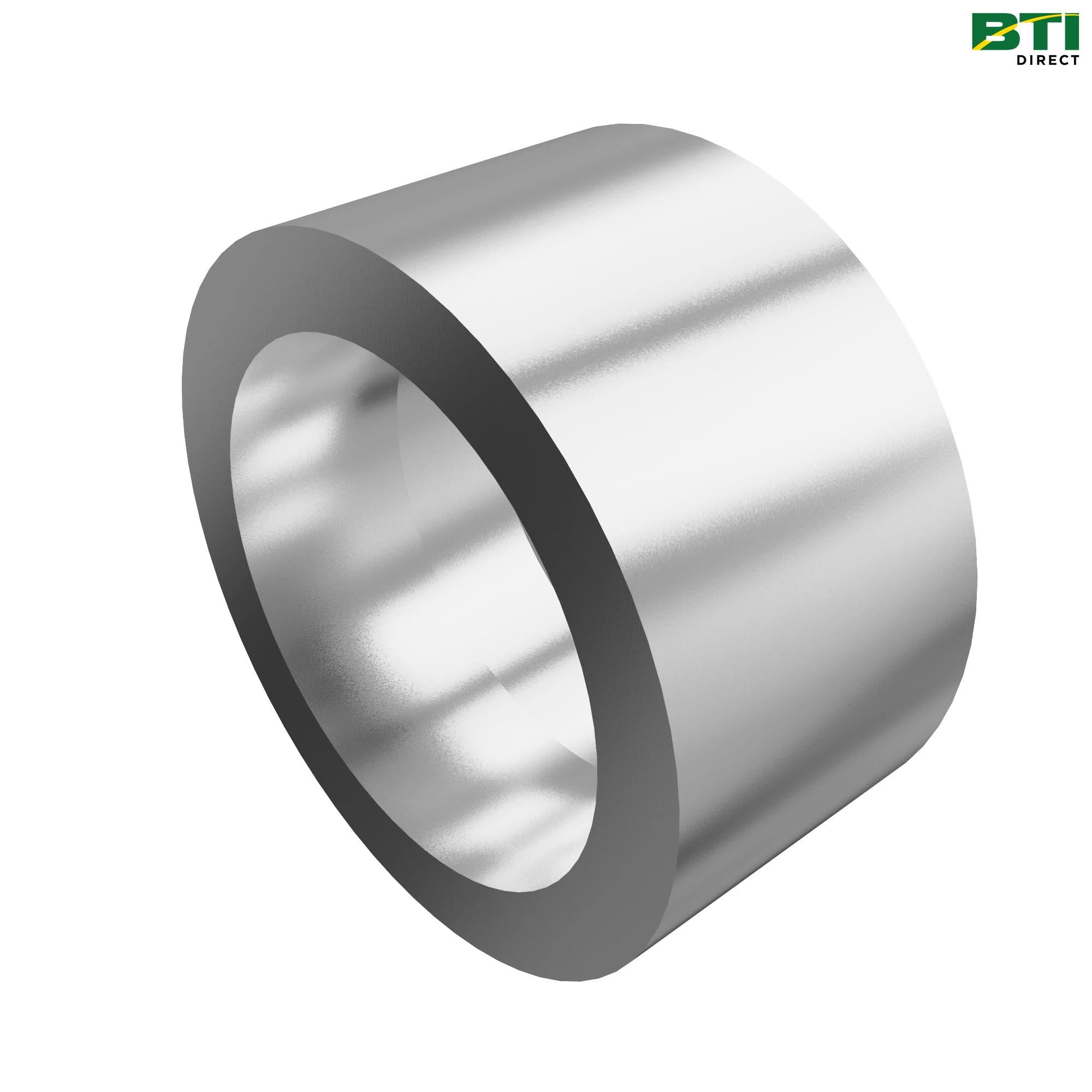 A46909: Bushing with One End Inner Diameter Expanded