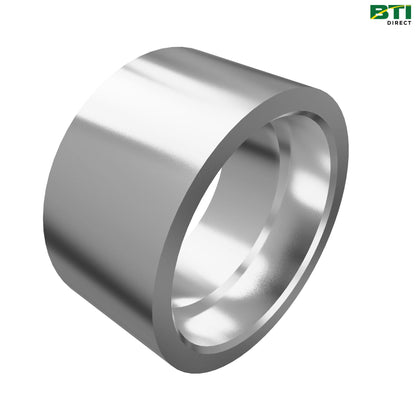 A46909: Bushing with One End Inner Diameter Expanded