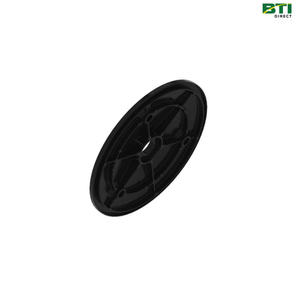 A46987: Inner Closing Wheel, Half