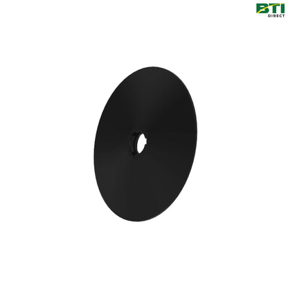 A46988: Outer Closing Wheel, Half