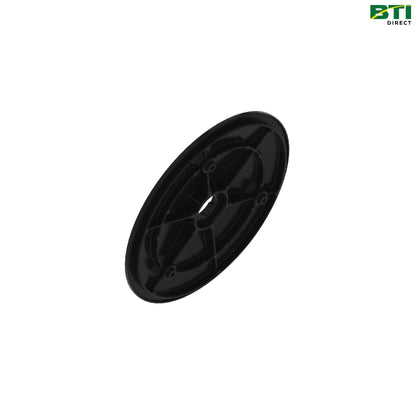A46988: Outer Closing Wheel, Half