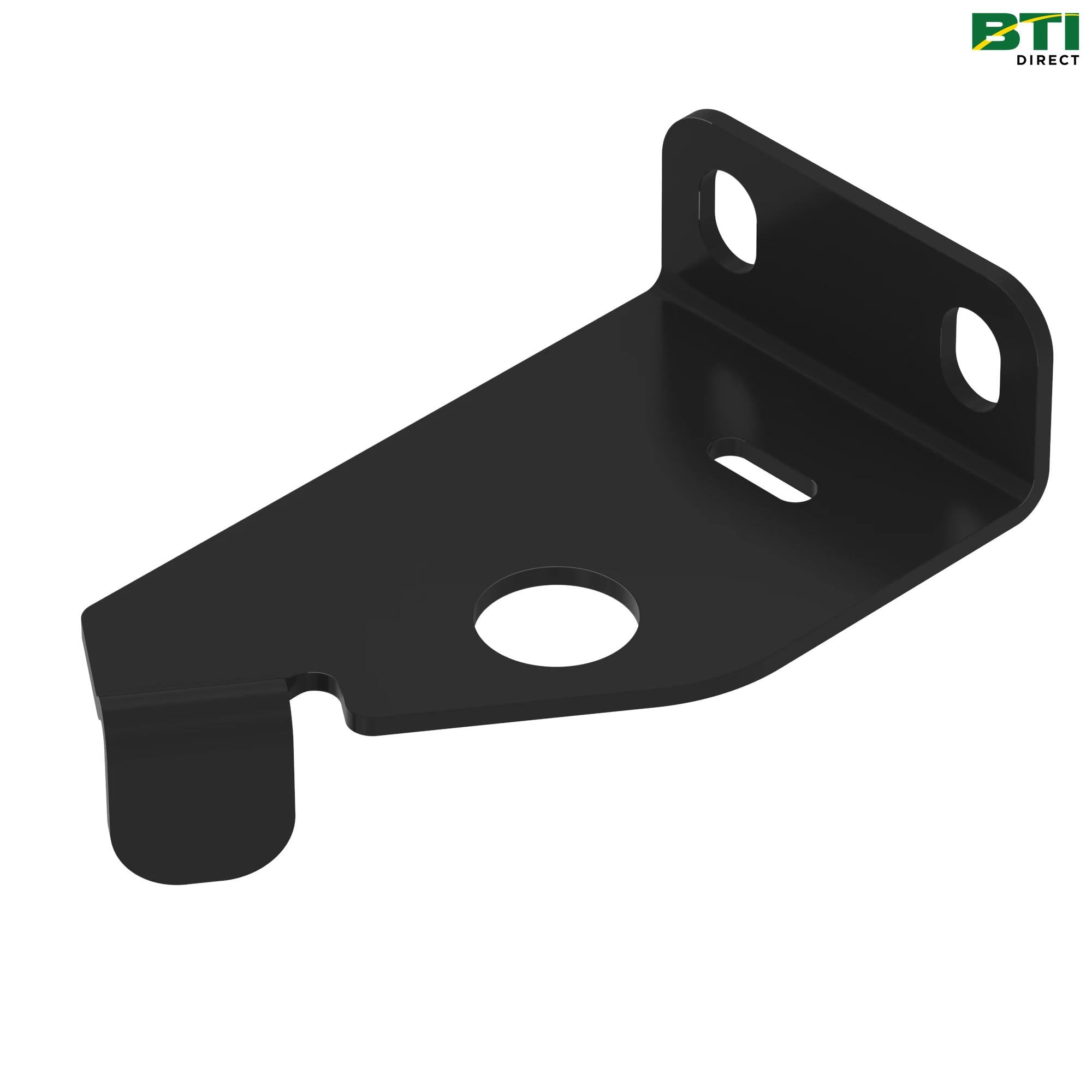 A47050: Diffuser Support Right Bracket