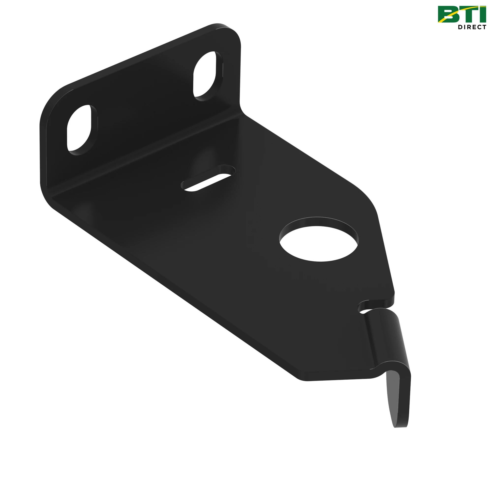 A47050: Diffuser Support Right Bracket