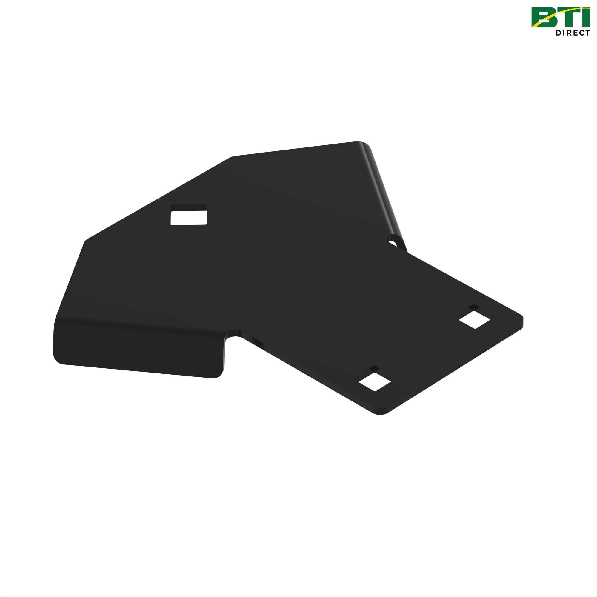 A47180: Herbicide Diffuser Bracket
