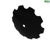 A47238: Disk Blade